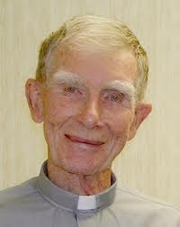 Fr. Michael Buckley, O.C.D. 1920-2016